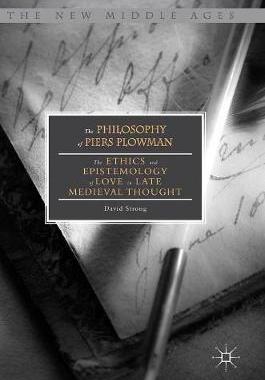 【预订】The Philosophy of Piers Plowman