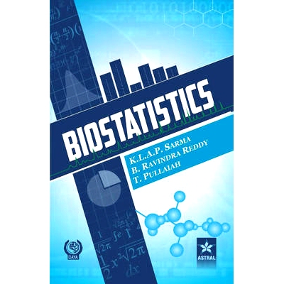 预订 Biostatistics
