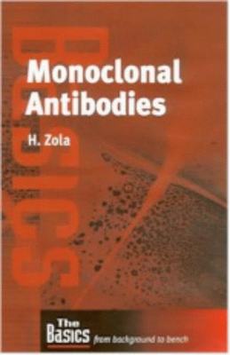 【预订】Monoclonal Antibodies