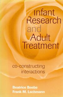预订 Adult Infant and Treatment Research
