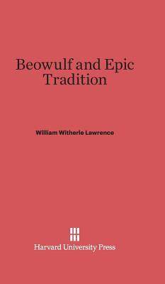 [预订]Beowulf and Epic Tradition 9780674187238