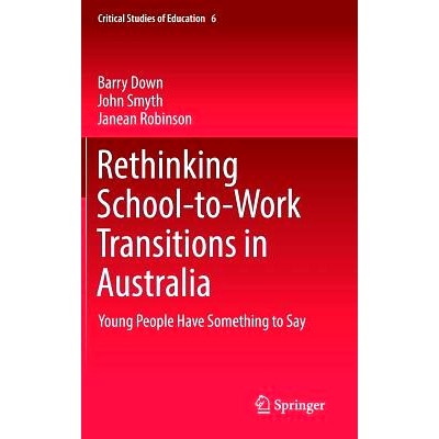 Young People Have Something to Say