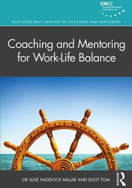 【预订】Coaching and Mentoring for Work-Life Balance