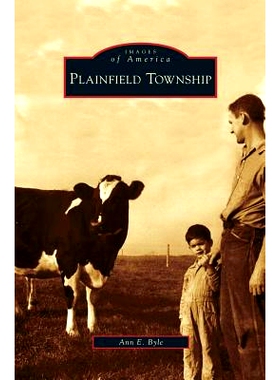 预订 Plainfield Township: 9781531632717