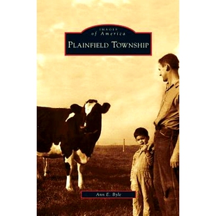 预订 Plainfield Township: 9781531632717