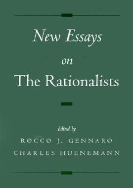 【预订】New Essays on the Rationalists