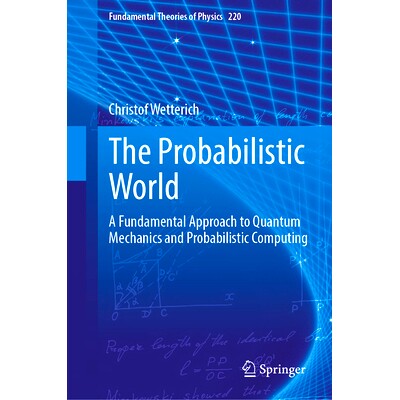 A Fundamental Approach to Quantum Mechan