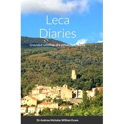 预订 Leca Diaries: 9781716534225