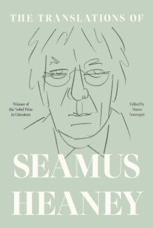 [预订]The Translations of Seamus Heaney