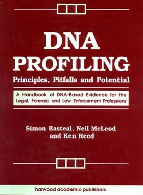 【预订】Dna Profiling