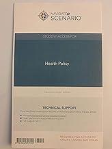 [预订]Navigate 2 Scenario for Health Policy 9781284321791