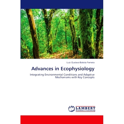 预订 Advances in Ecophysiology: 9786208439873