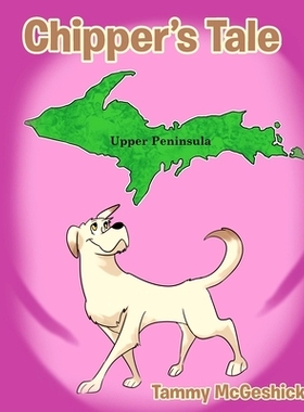 预订 Chipper’s Tale: 9781662403804