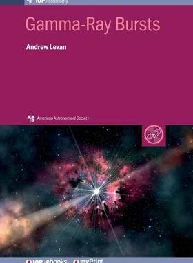 [预订]Gamma-Ray Bursts 9780750318594