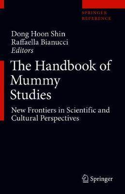 [预订]The Handbook of Mummy Studies 9789811533532