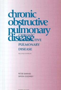 【预订】Chronic Obstructive Pulmonary Disease: pocketbook