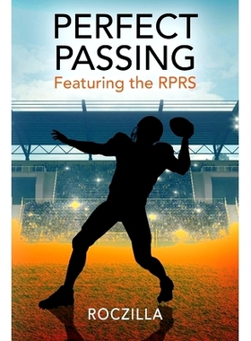 预订 Perfect Passing: Featuring the RPRS: 9781977223449