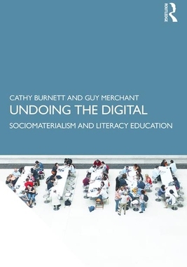 【预订】Undoing the Digital