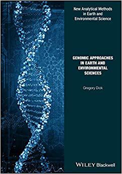 【预售】Genomic Approaches In Earth And Envi...