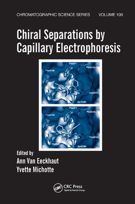 【预订】Chiral Separations by Capillary Electrophoresis