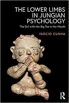 【预售】The Lower Limbs in Jungian Psychology