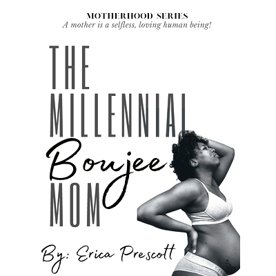 预订 The Millennial Boujee Mom: Motherhood Series: 9781312790322