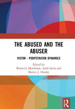 【预订】The Abused and the Abuser