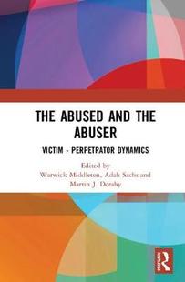 Abused and 預(yù)訂 the Abuser The