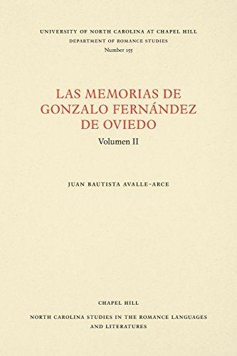 [预订]Las Memorias de Gonzalo Fernandez de Oviedo 9780807891551