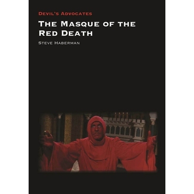 预订 The Masque of the Red Death 红死病的面具: 9781835537725