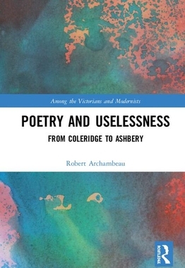 【预订】Poetry and Uselessness