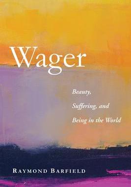 [预订]Wager 9781498292115