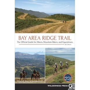 Trail 预订 Ridge Area 9781643590257 Bay