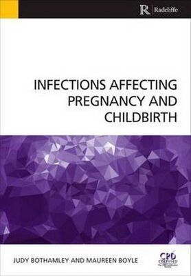 【预订】Infections Affecting Pregnancy and Childbirth