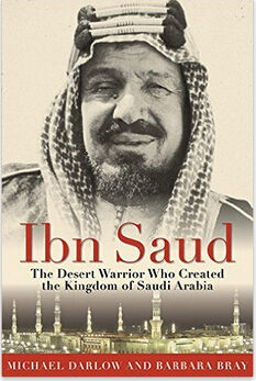 【预售】Ibn Saud