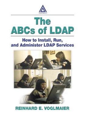 【预订】The ABCs of LDAP