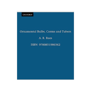 预订 Ornamental Bulbs, Corms and Tubers