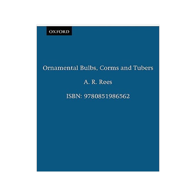 预订 Ornamental Bulbs, Corms and Tubers