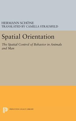 【预订】Spatial Orientation