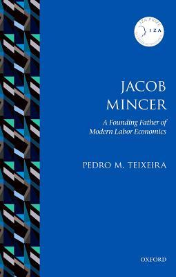 【预订】Jacob Mincer