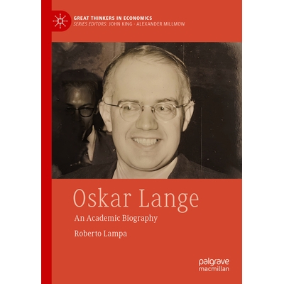 An Academic Biography