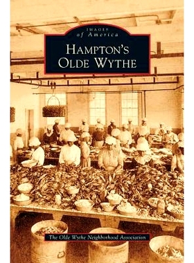 预订 Hampton’s Olde Wythe: 9781531626327