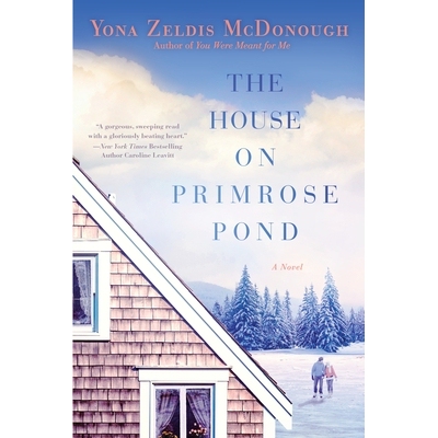 预订 The House on Primrose Pond: 9780451475381