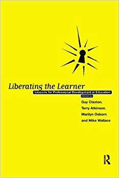 【预售】Liberating The Learner