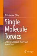 【预订】Single Molecule Toroics: Synthetic Strategies, Theory and Applicatio 9783031117084