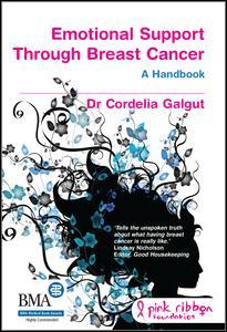 预订 Breast Emotional Through Cancer Support