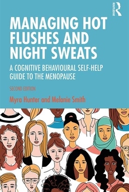 【预订】Managing Hot Flushes and Night Sweats