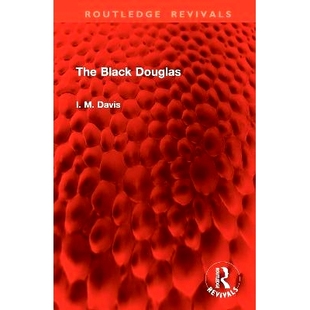 Douglas Black 邪恶 道格拉斯 9781032882444 预订 重印版 The