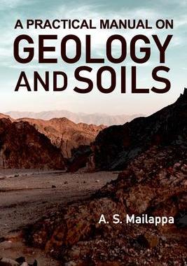 [预订]A Practical Manual On Geology And Soils 9788196046262