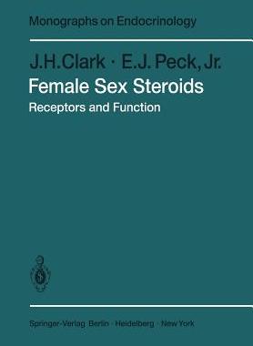 【预订】Female Sex Steroids